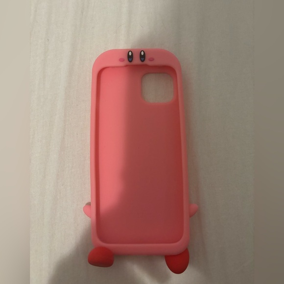 Kirby Iphone 13 case - Picture 5 of 6
